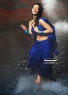 Isha Chawla feet photo 16