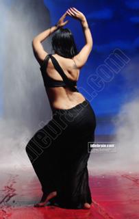 Isha Chawla feet photo 15