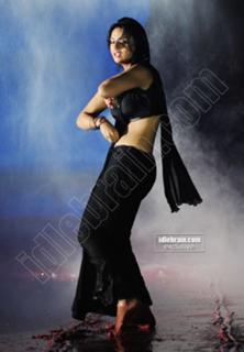 Isha Chawla feet photo 20