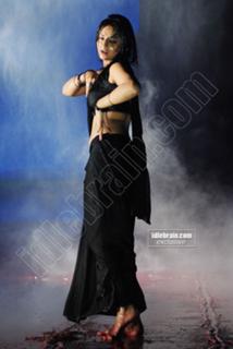 Isha Chawla feet photo 19