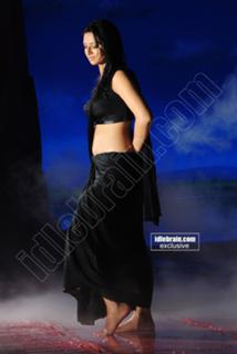 Isha Chawla feet photo 12
