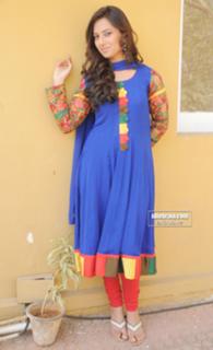 Isha Chawla feet photo 6