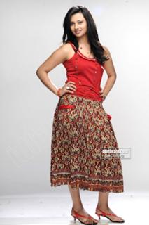Isha Chawla feet photo 20