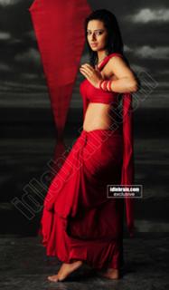 Isha Chawla feet photo 18