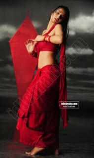 Isha Chawla feet photo 15