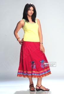 Isha Chawla feet photo 14