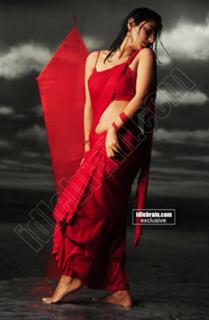 Isha Chawla feet photo 13
