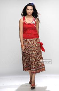 Isha Chawla feet photo 11