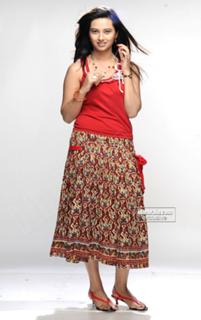 Isha Chawla feet photo 9
