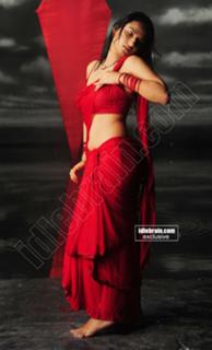 Isha Chawla feet photo 4