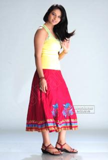 Isha Chawla feet photo 20
