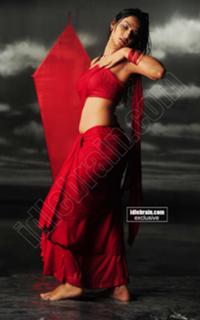 Isha Chawla feet photo 18