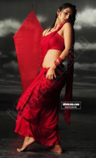 Isha Chawla feet photo 16