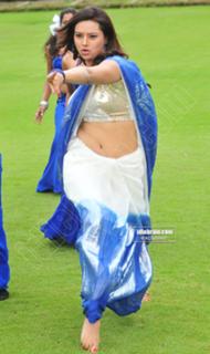 Isha Chawla feet photo 13