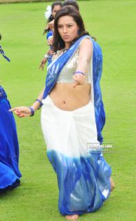Isha Chawla feet photo 12