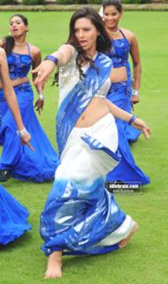 Isha Chawla feet photo 7