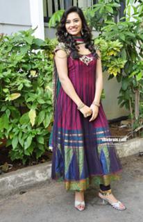 Isha Chawla feet photo 1