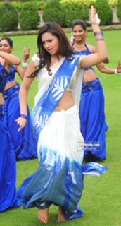 Isha Chawla feet photo 19