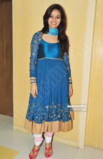 Isha Chawla feet photo 10