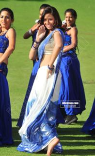 Isha Chawla feet photo 14