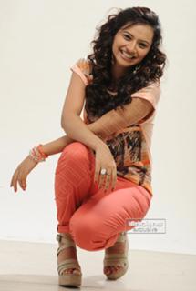 Isha Chawla feet photo 10