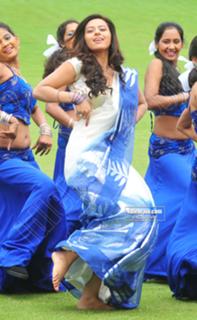 Isha Chawla feet photo 8