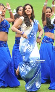 Isha Chawla feet photo 7