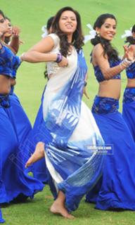 Isha Chawla feet photo 6