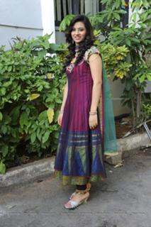 Isha Chawla feet photo 4