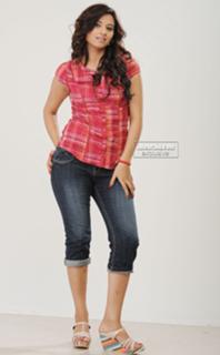 Isha Chawla feet photo 6