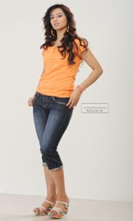 Isha Chawla feet photo 17