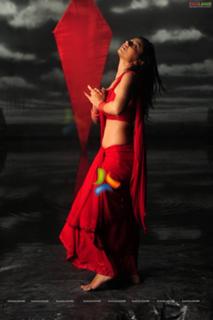 Isha Chawla feet photo 15
