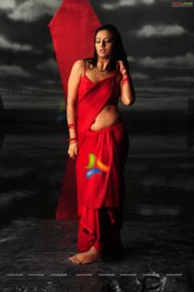 Isha Chawla feet photo 14