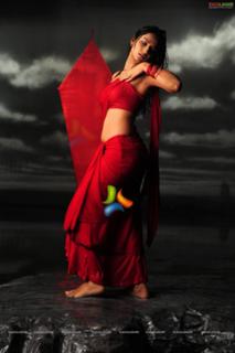 Isha Chawla feet photo 13