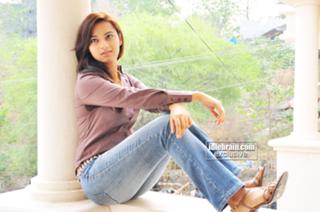 Isha Chawla feet photo 8