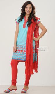 Isha Chawla feet photo 4