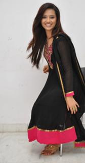Isha Chawla feet photo 18