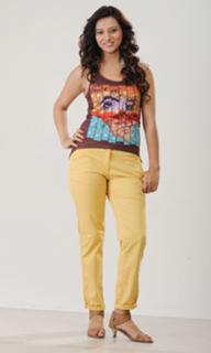 Isha Chawla feet photo 16