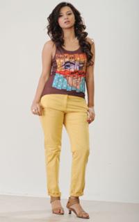 Isha Chawla feet photo 15