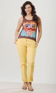 Isha Chawla feet photo 13