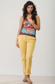 Isha Chawla feet photo 12