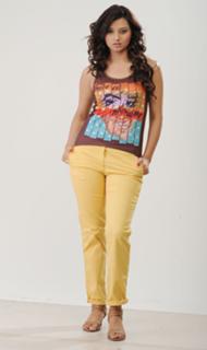 Isha Chawla feet photo 10