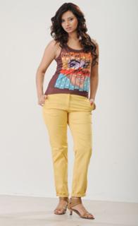 Isha Chawla feet photo 9
