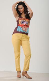 Isha Chawla feet photo 7
