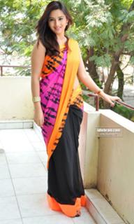 Isha Chawla feet photo 2