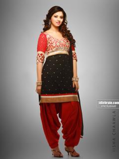Isha Chawla feet photo 20