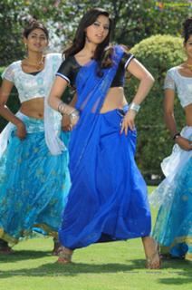 Isha Chawla feet photo 16