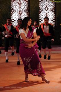 Isha Chawla feet photo 14