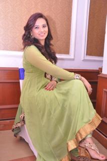 Isha Chawla feet photo 18