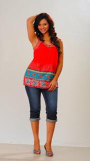 Isha Chawla feet photo 20